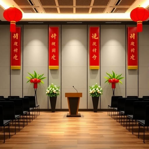 中国家具协会理事长徐祥楠发表2024年新