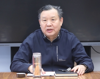 中国家具协会党支部专题学习二十届中央纪委三次全会精神和新修订的《中国共产党纪律处分条例》(图2)