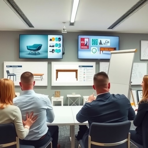 2024年度中国家具行业职业能力评价工作