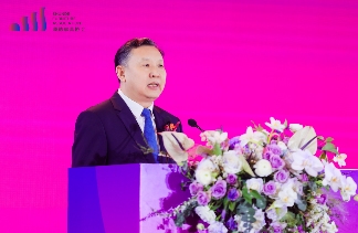 顺德家具协会第九届理（监）事会就职典礼圆满举行(图2)