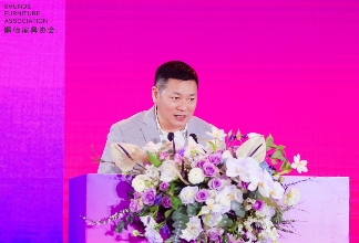 顺德家具协会第九届理（监）事会就职典礼圆满举行(图4)