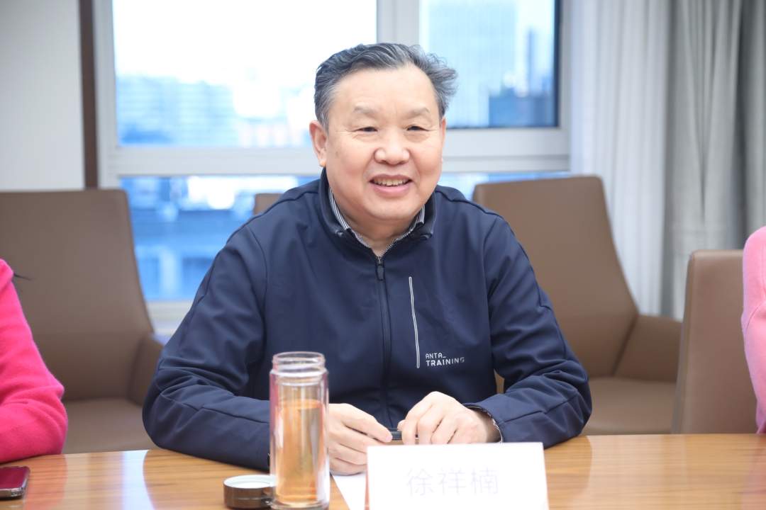 徐祥楠理事长会见温州市家具产业商会一行(图2)