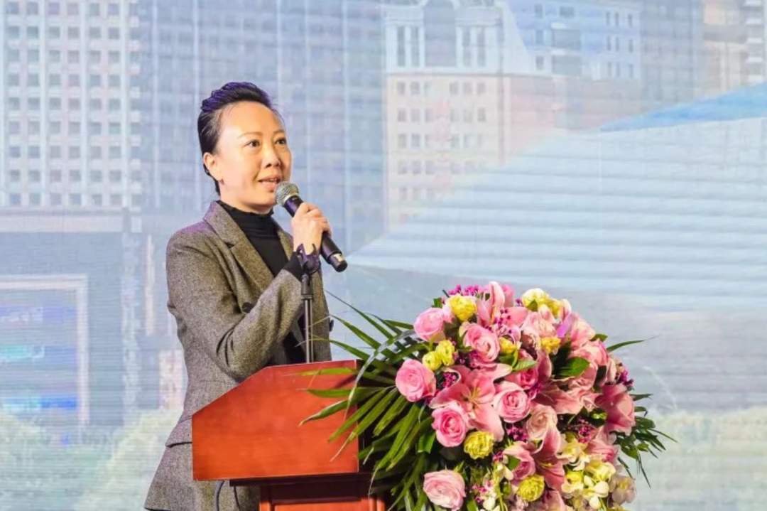 2023年辽宁省家居行业年会成功召开(图3)