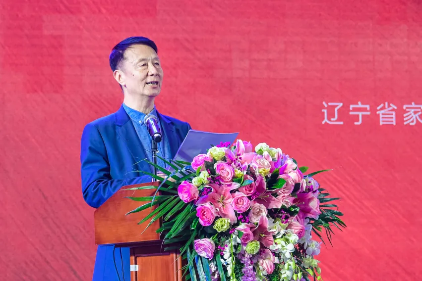 2023年辽宁省家居行业年会成功召开(图4)