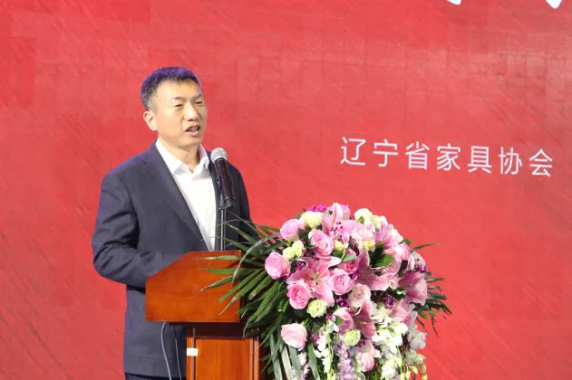 2023年辽宁省家居行业年会成功召开(图7)