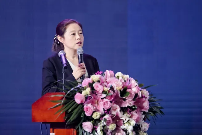 2023年辽宁省家居行业年会成功召开(图8)