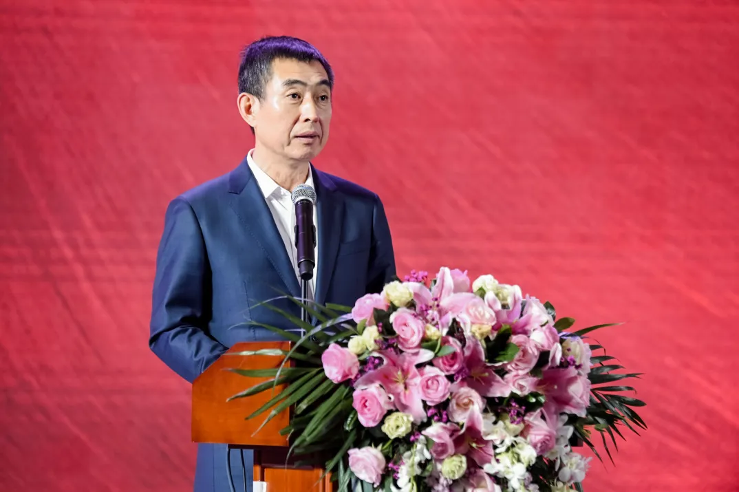 2023年辽宁省家居行业年会成功召开(图6)