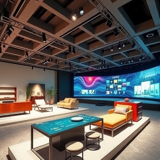 2023相城区现代家居产业发展大会成功举