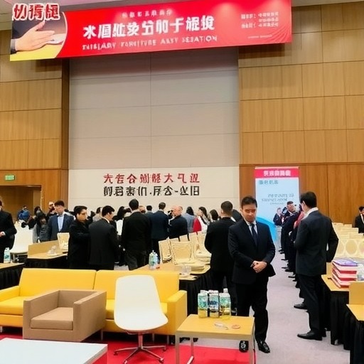 浙江省家具行业协会七届二次会员代表大会暨