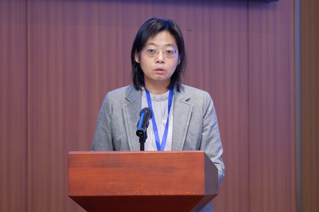 全国家具行业标准化工作会暨全国家具标准化技术委员会第三届五次全体委员会议成功召开(图9)