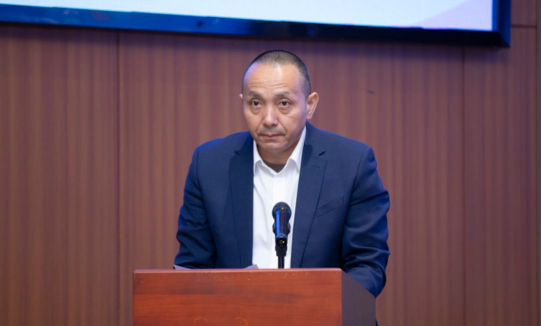 全国家具行业标准化工作会暨全国家具标准化技术委员会第三届五次全体委员会议成功召开(图12)