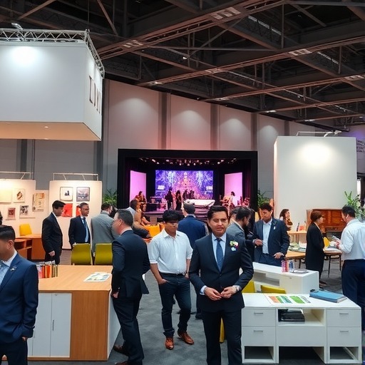 2023年中国海安家具产源地采购节暨中国