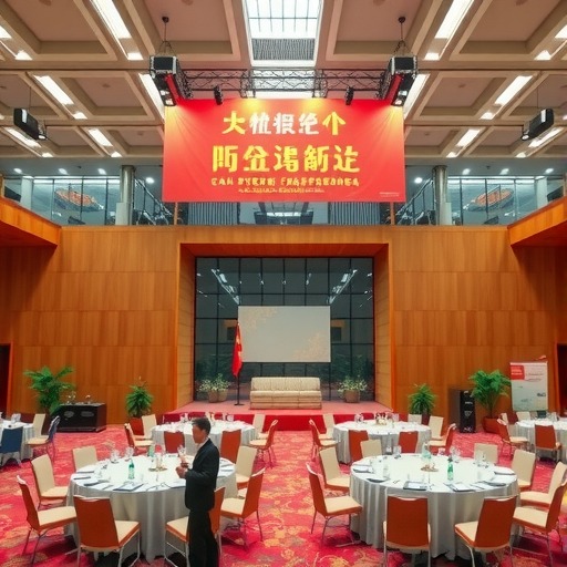 东部家具行业商（协）会第二次会员大会、海安市现代家具产业集群高质量发展推进大会成功举办(图4)