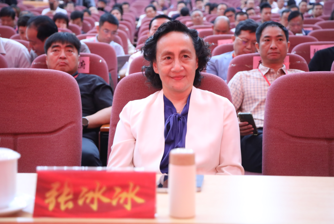 中国家具协会第七届四次理事会在贵港成功召开(图6)