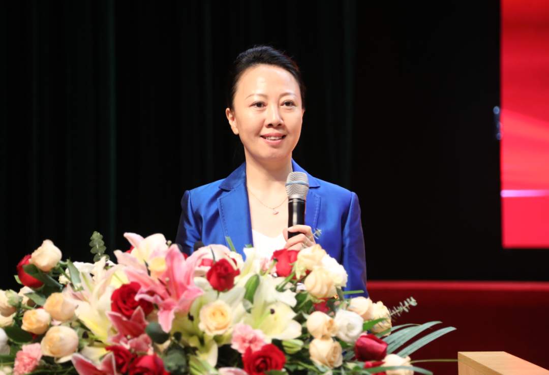 中国家具协会第七届四次理事会在贵港成功召开(图4)