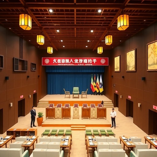 中山市家具商会第九届理监事会就职典礼圆满举行(图6)