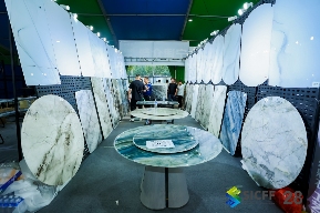 第28届中国•胜芳国际家具博览会暨第15届胜芳国际家具原辅材料展盛大开幕(图7)