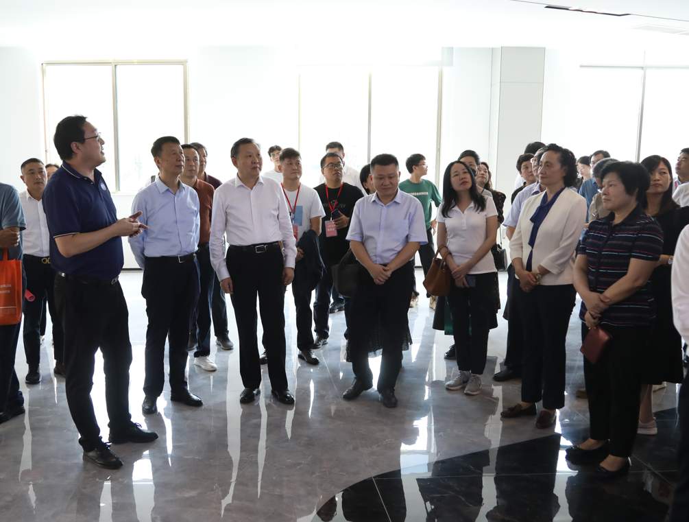 中国家具协会第七届四次理事会在贵港成功召开(图22)