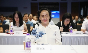 2023中国家具协会质量标准专业委员会年会在上海召开(图3)