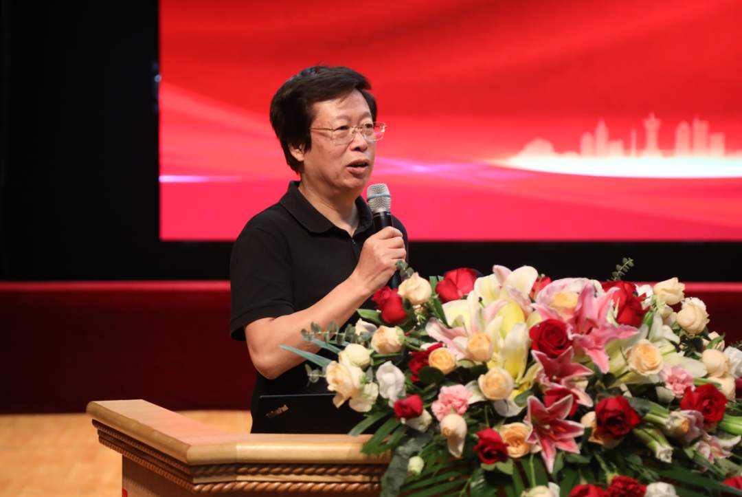 中国家具协会第七届四次理事会在贵港成功召开(图12)