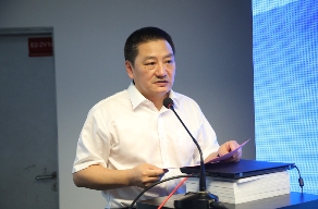 2023中国家具协会质量标准专业委员会年会在上海召开(图5)