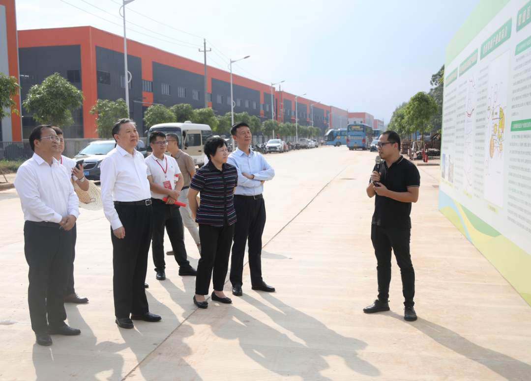 中国家具协会第七届四次理事会在贵港成功召开(图23)