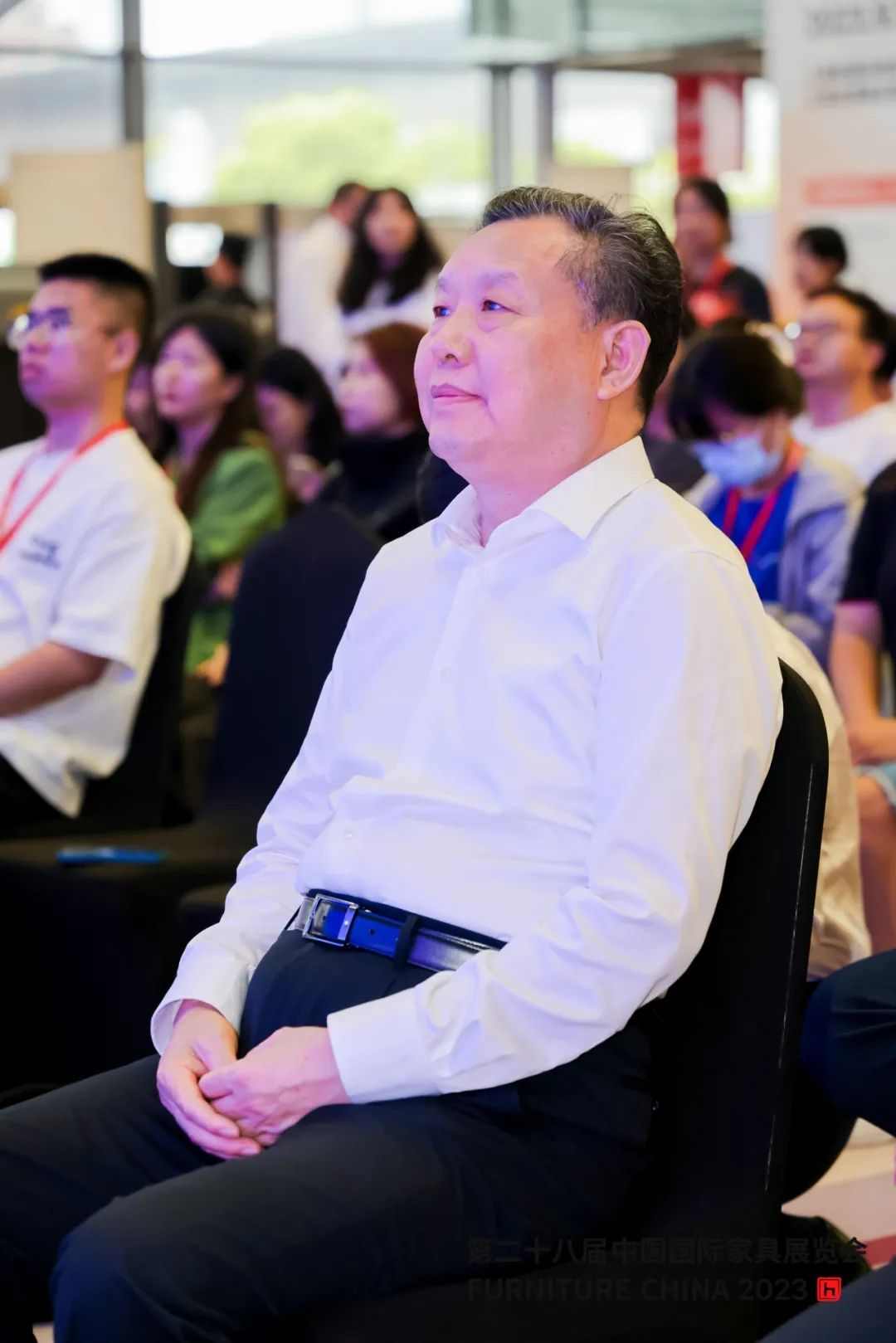 2023中国家具产品创新奖颁奖典礼圆满举行(图3)