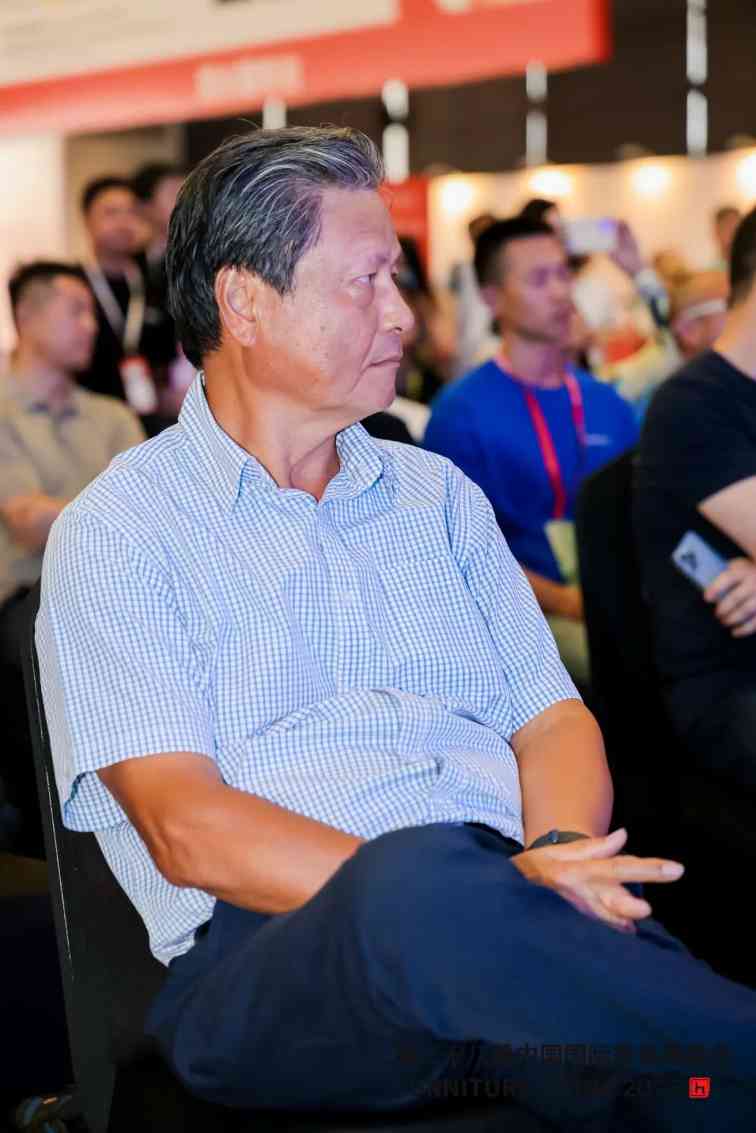 2023中国家具产品创新奖颁奖典礼圆满举行(图4)