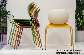 2023中国家具产品创新奖颁奖典礼圆满举行(图12)