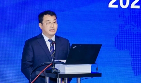 2023中国家具协会质量标准专业委员会年会在上海召开(图13)