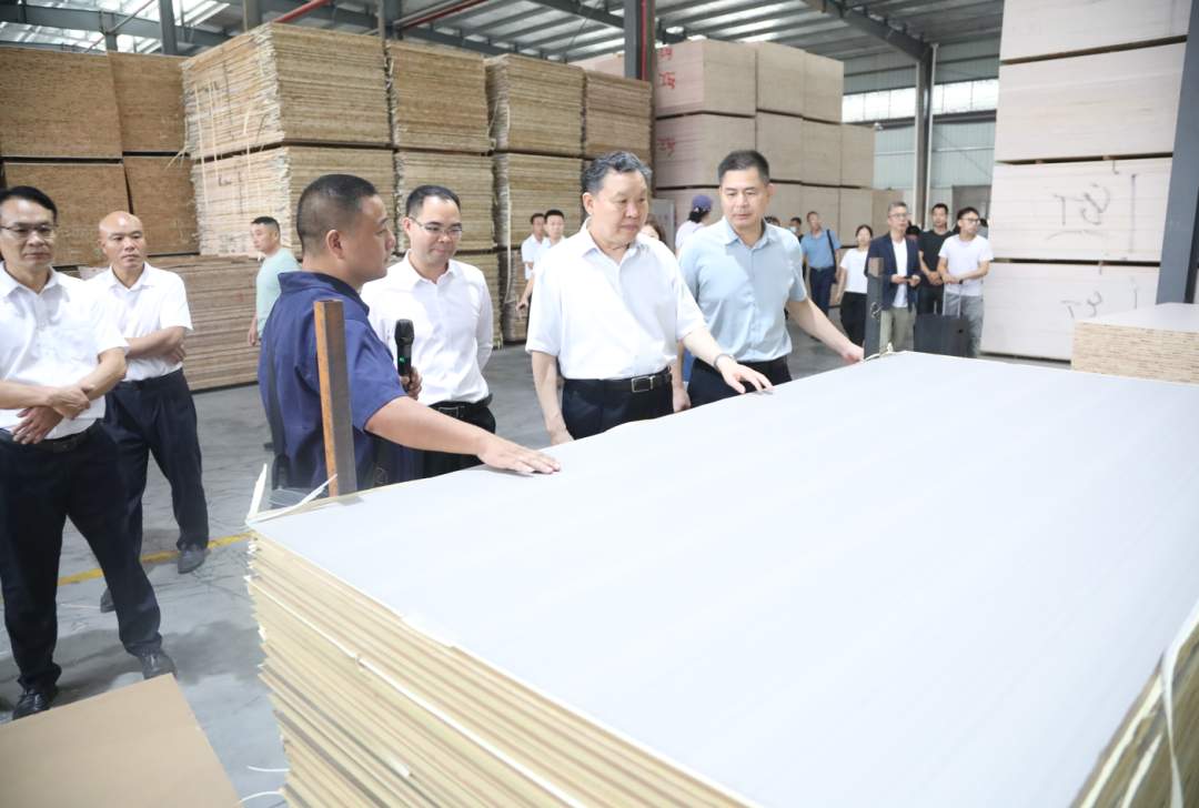 中国家具协会第七届四次理事会在贵港成功召开(图25)