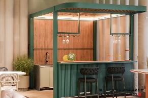 2023中国家具产品创新奖颁奖典礼圆满举行(图15)