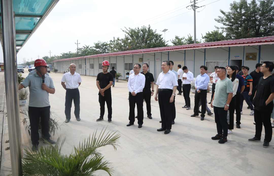 中国家具协会第七届四次理事会在贵港成功召开(图27)