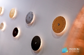 2023中国家具产品创新奖颁奖典礼圆满举行(图17)