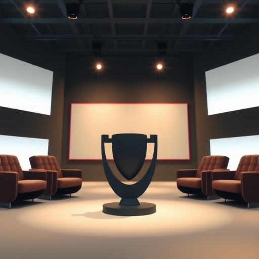 2023中国家具产品创新奖颁奖典礼圆满举行(图21)