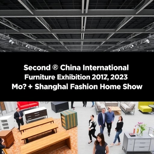 第二十八届中国国际家具展览会和2023摩