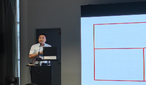 2023中国家具协会质量标准专业委员会年会在上海召开(图15)