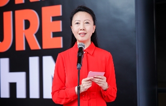 第二十八届中国国际家具展览会和2023摩登上海时尚家居展盛大开幕(图6)