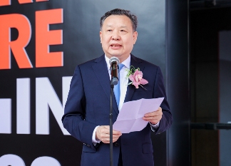 第二十八届中国国际家具展览会和2023摩登上海时尚家居展盛大开幕(图3)