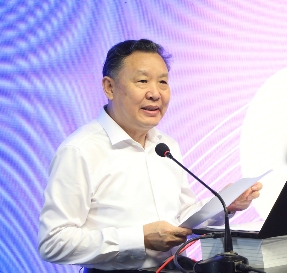 中国家具协会设计工作委员会第三届委员大会成功召开(图2)