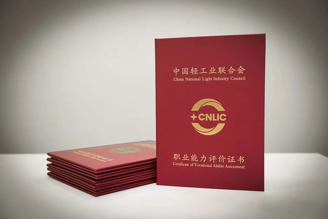 技能成才 技能报国|中国家具行业职业能力评价工作全面推进(图9)