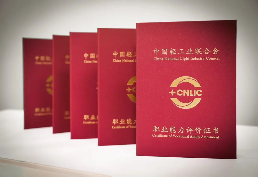 技能成才 技能报国|中国家具行业职业能力评价工作全面推进(图8)