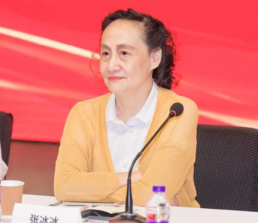 2023全国家具行业协会会长工作会议成功召开(图3)