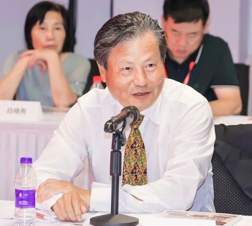 2023全国家具行业协会会长工作会议成功召开(图5)