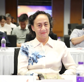 中国家具协会设计工作委员会第三届委员大会成功召开(图3)