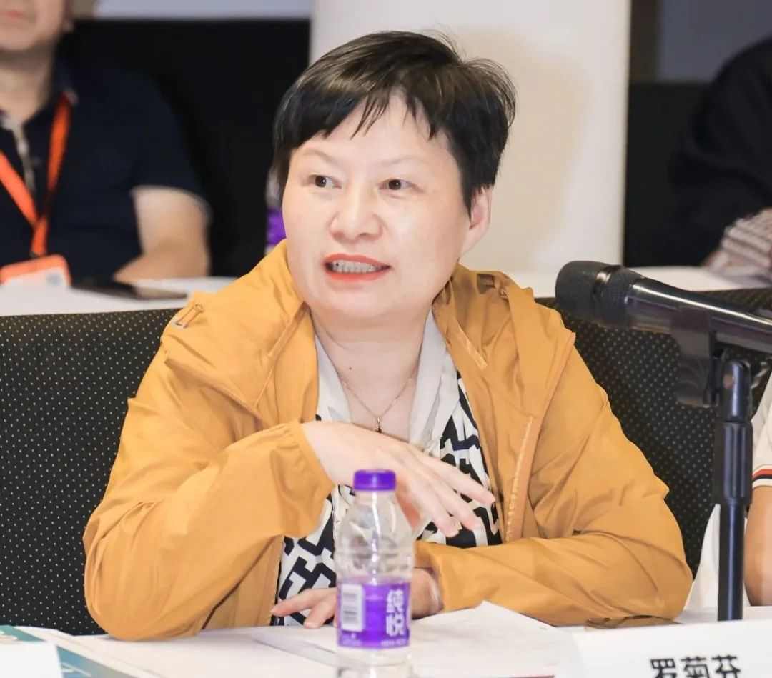 2023全国家具行业协会会长工作会议成功召开(图12)