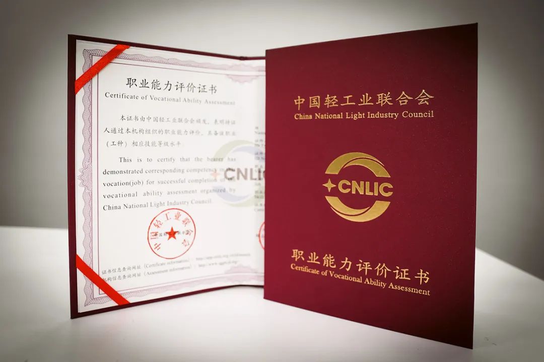 技能成才 技能报国|中国家具行业职业能力评价工作全面推进(图10)