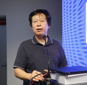 中国家具协会设计工作委员会第三届委员大会成功召开(图15)