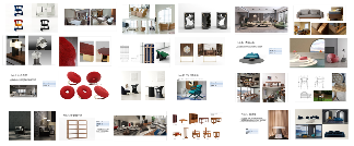 中国家具协会设计工作委员会第三届委员大会成功召开(图18)