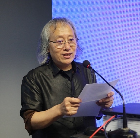 中国家具协会设计工作委员会第三届委员大会成功召开(图14)